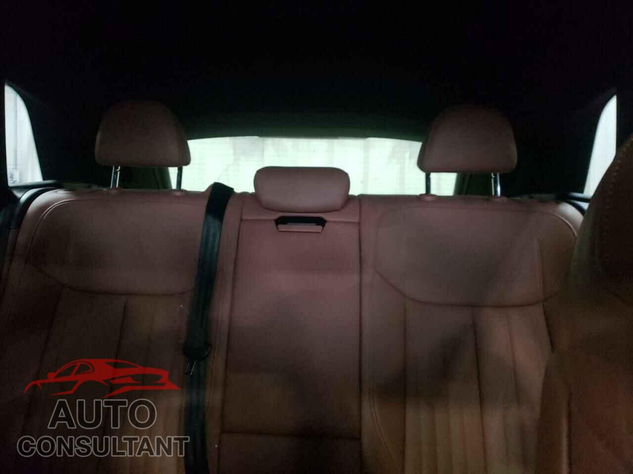 AUDI E-TRON 2019 - WA1VAAGEXKB022809
