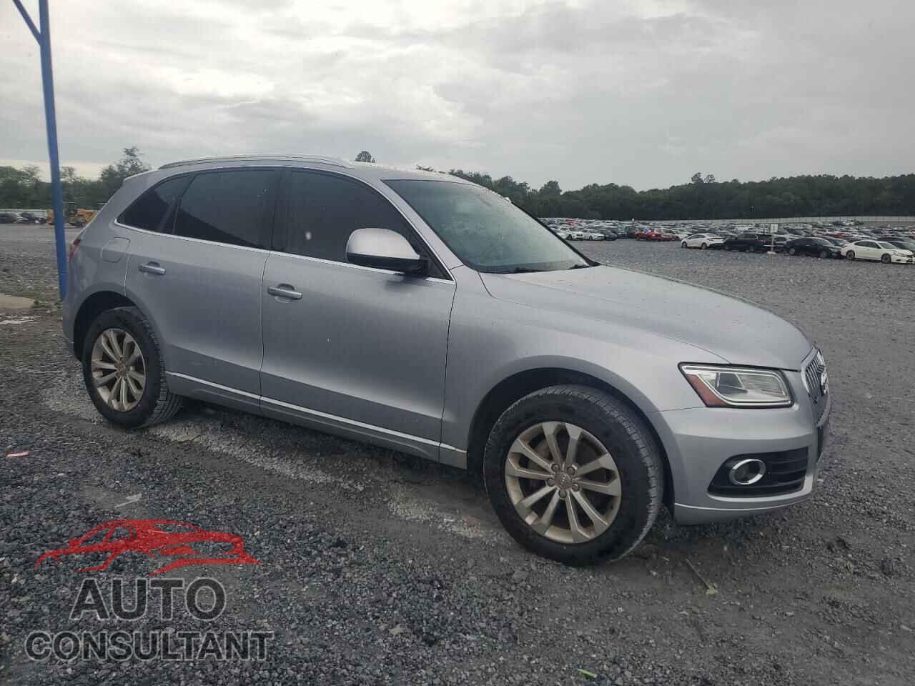 AUDI Q5 2015 - WA1CFAFPXFA129687