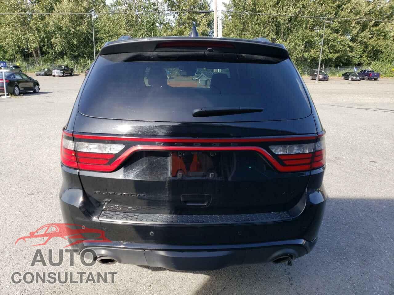 DODGE DURANGO 2023 - 1C4SDJCT8PC584326