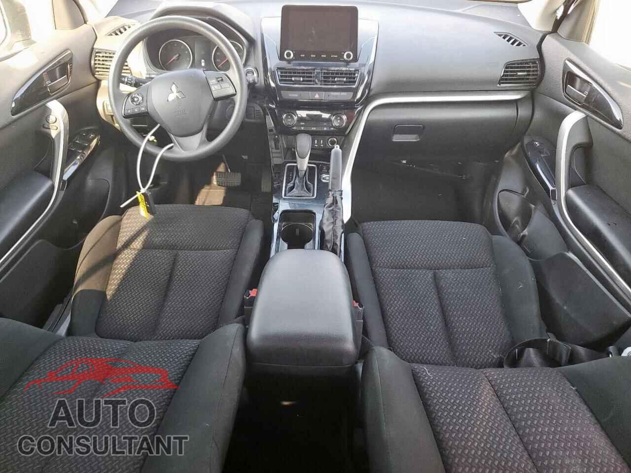 MITSUBISHI ECLIPSE 2024 - JA4ATVAA0RZ035009