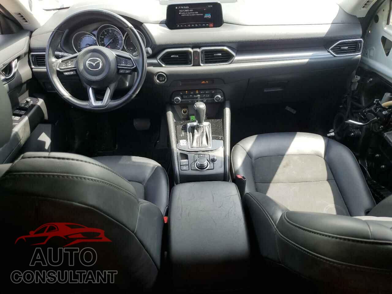 MAZDA CX-5 2019 - JM3KFBCM6K0696732