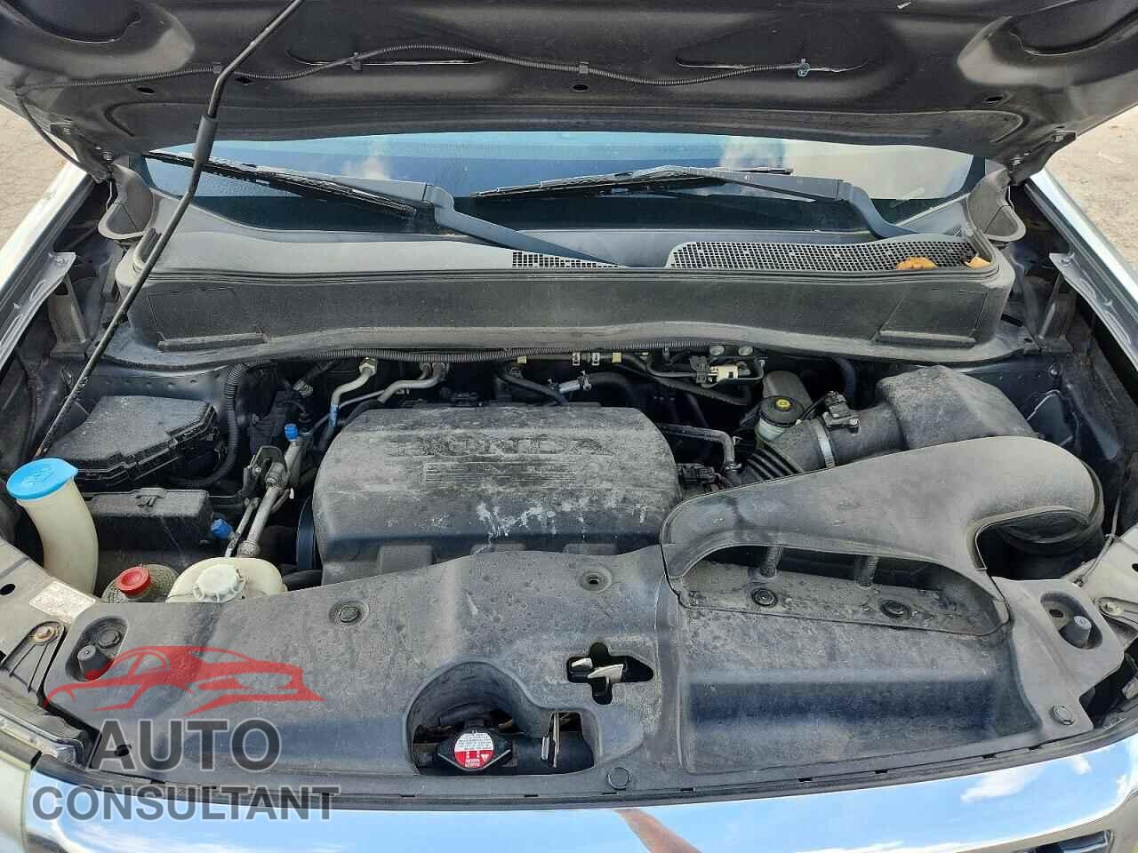HONDA PILOT 2012 - 5FNYF3H54CB016646