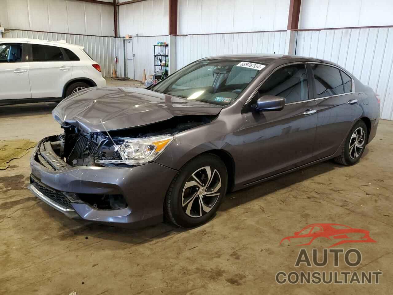 HONDA ACCORD 2016 - 1HGCR2F3XGA026675