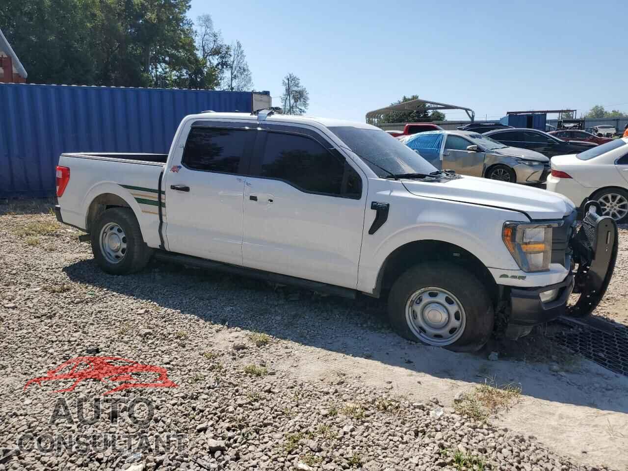 FORD F-150 2023 - 1FTEW1EP5PKG03122
