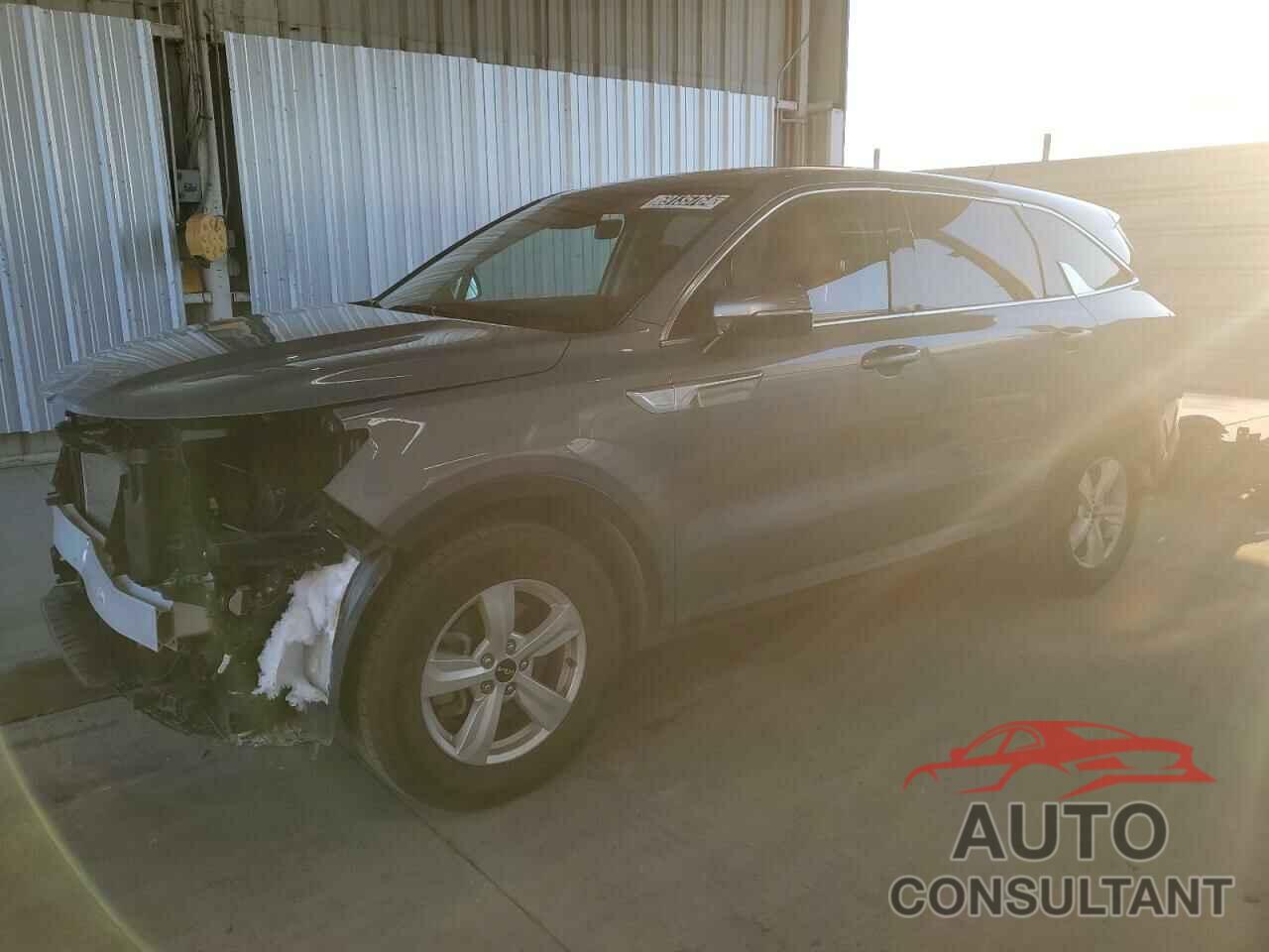 KIA SORENTO 2023 - 5XYRG4LC6PG205973