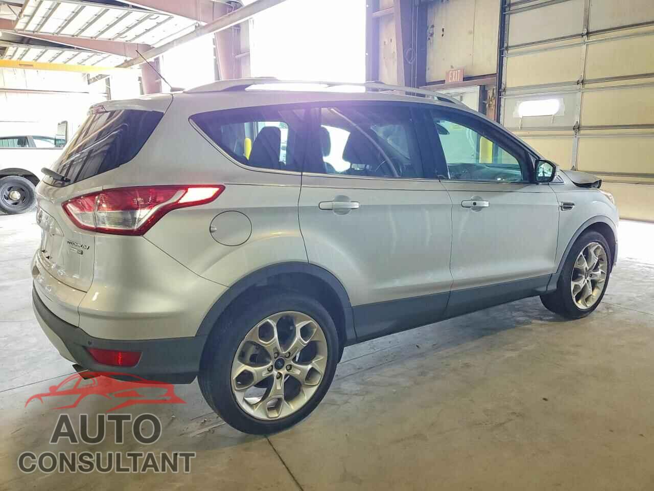 FORD ESCAPE 2013 - 1FMCU9J99DUD21841