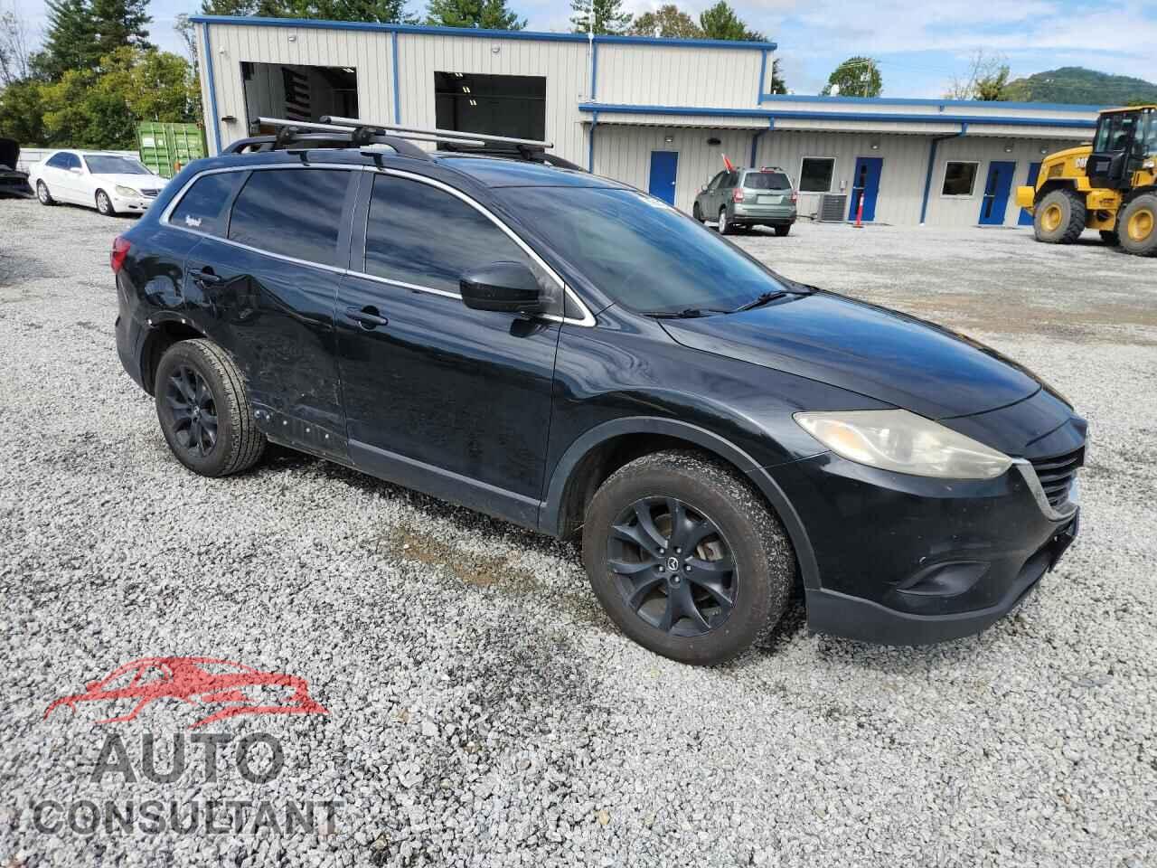 MAZDA CX-9 2015 - JM3TB3CV6F0447853