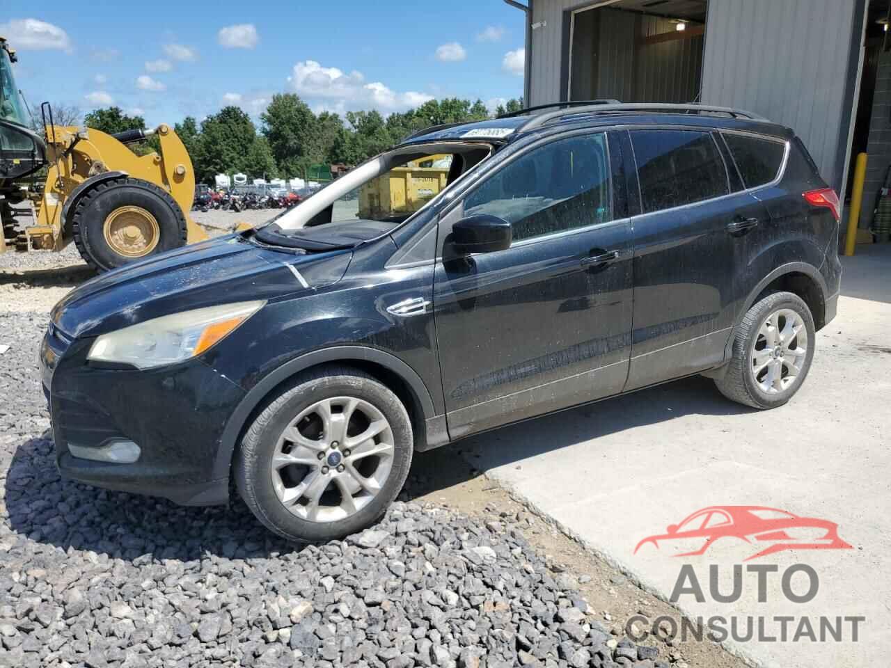 FORD ESCAPE 2013 - 1FMCU0GX1DUA40151