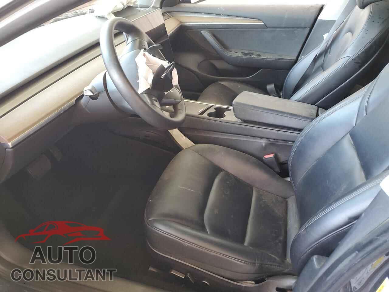 TESLA MODEL 3 2023 - 5YJ3E1EA4PF451532