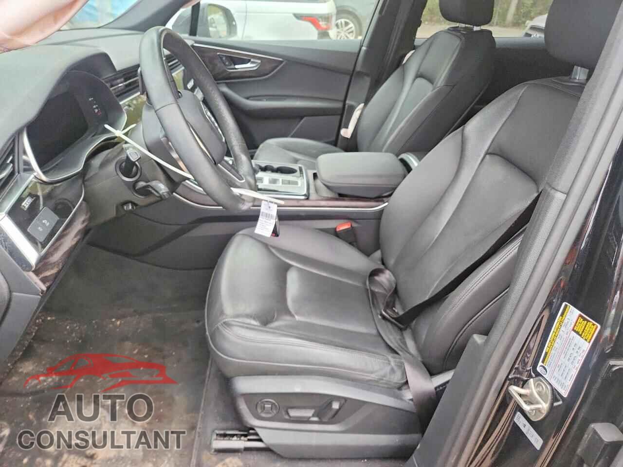 AUDI Q7 2021 - WA1MXAF76MD033908