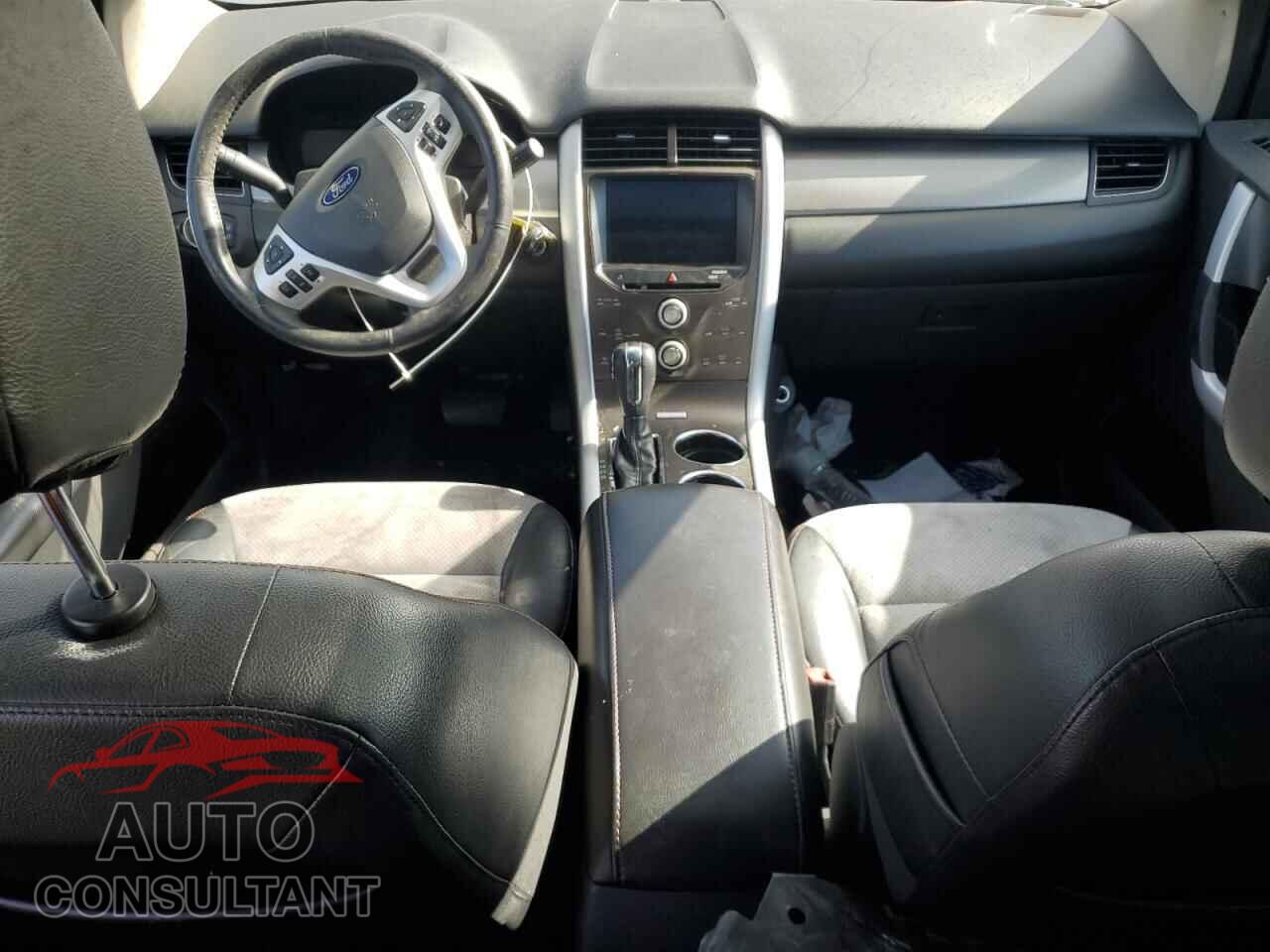 FORD EDGE 2014 - 2FMDK4JC4EBB09820