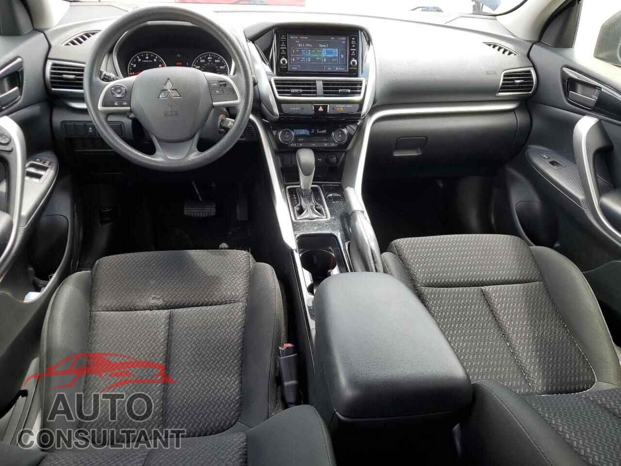 MITSUBISHI ECLIPSE 2019 - JA4AS3AA0KZ019244