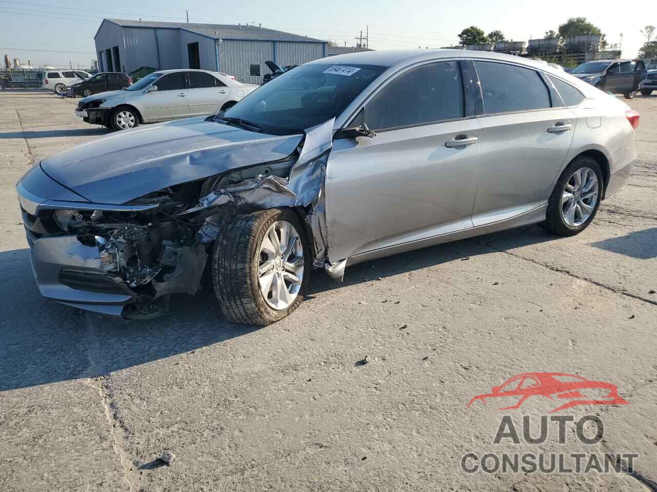 HONDA ACCORD 2019 - 1HGCV1F1XKA077817