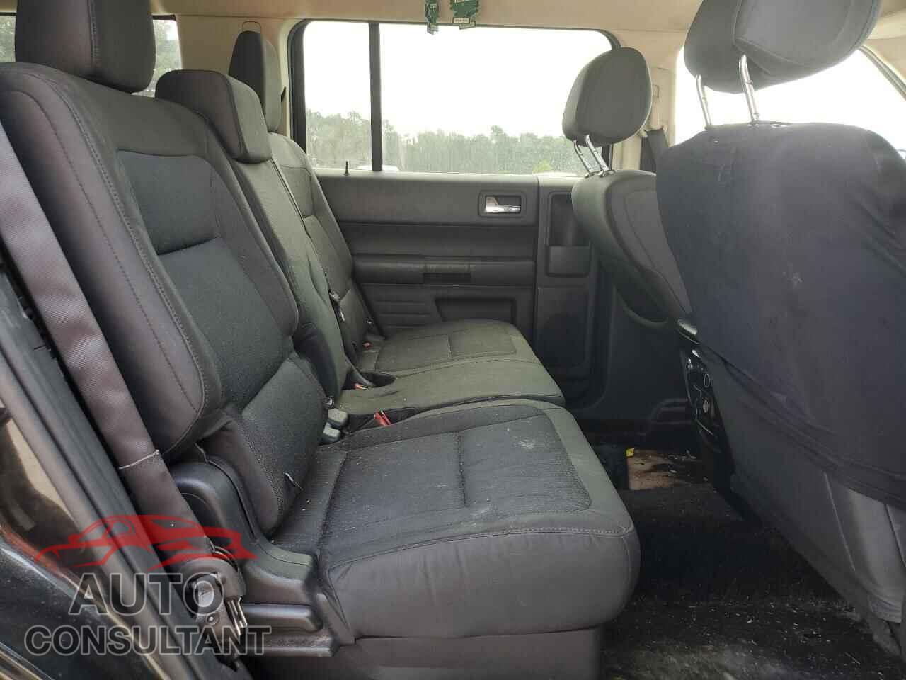 FORD FLEX 2013 - 2FMGK5B84DBD36663