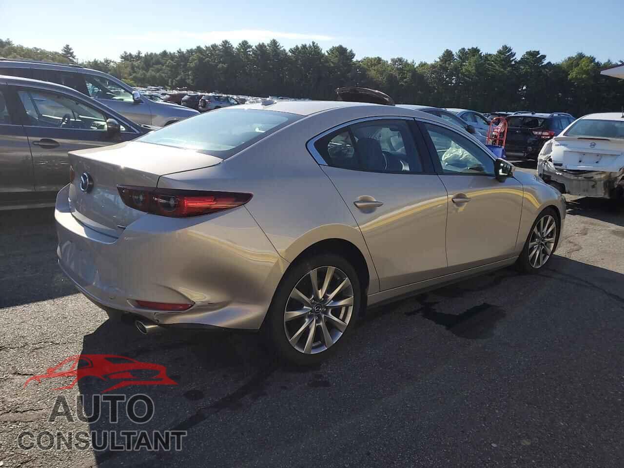 MAZDA 3 2023 - 3MZBPBDM9PM359459