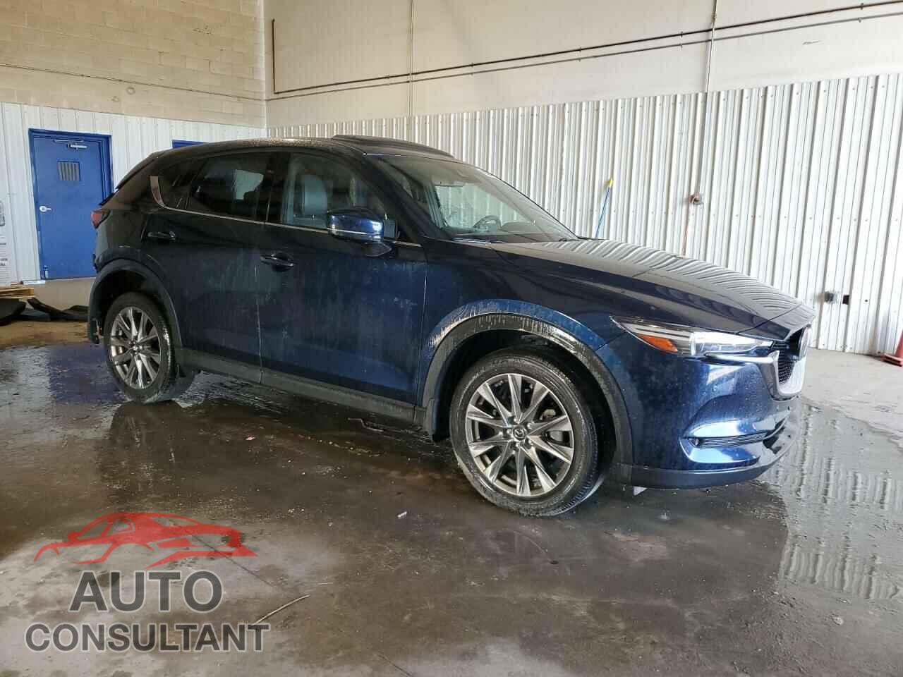 MAZDA CX-5 2019 - JM3KFBEY2K0655773