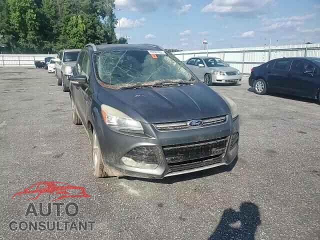FORD ESCAPE 2015 - 1FMCU0JX2FUA57505
