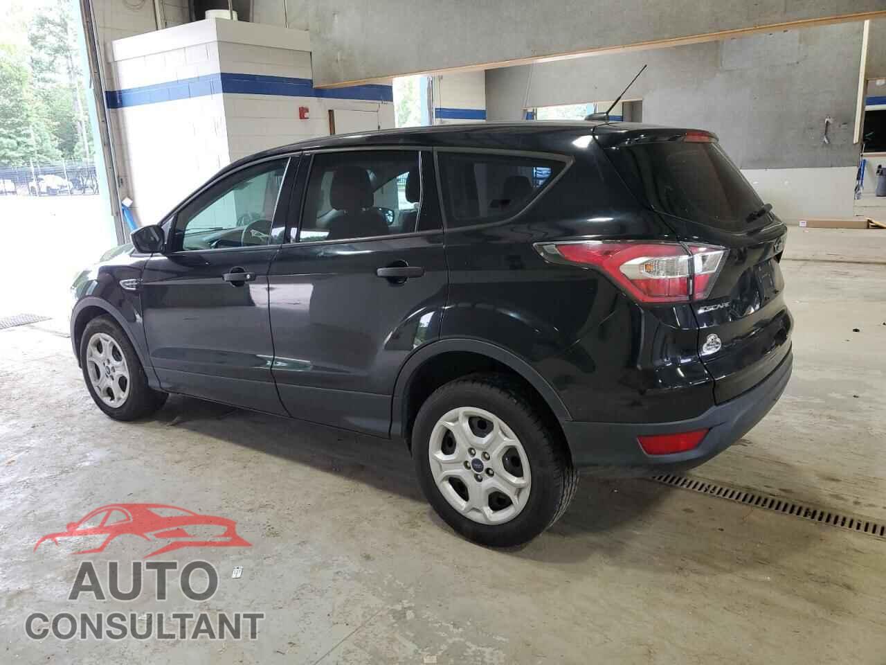 FORD ESCAPE 2017 - 1FMCU0F72HUB26818