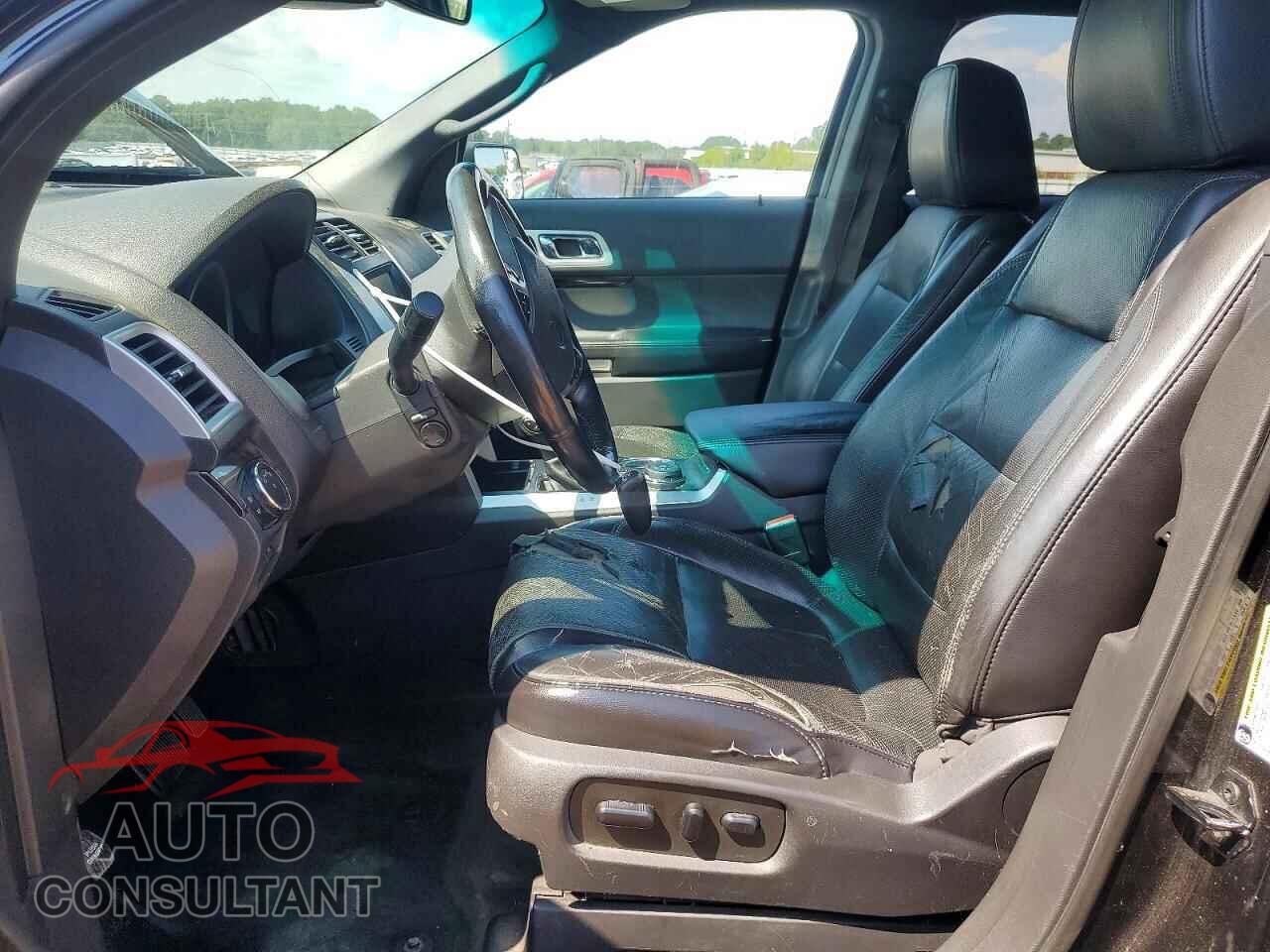 FORD EXPLORER 2013 - 1FM5K8F87DGC93738