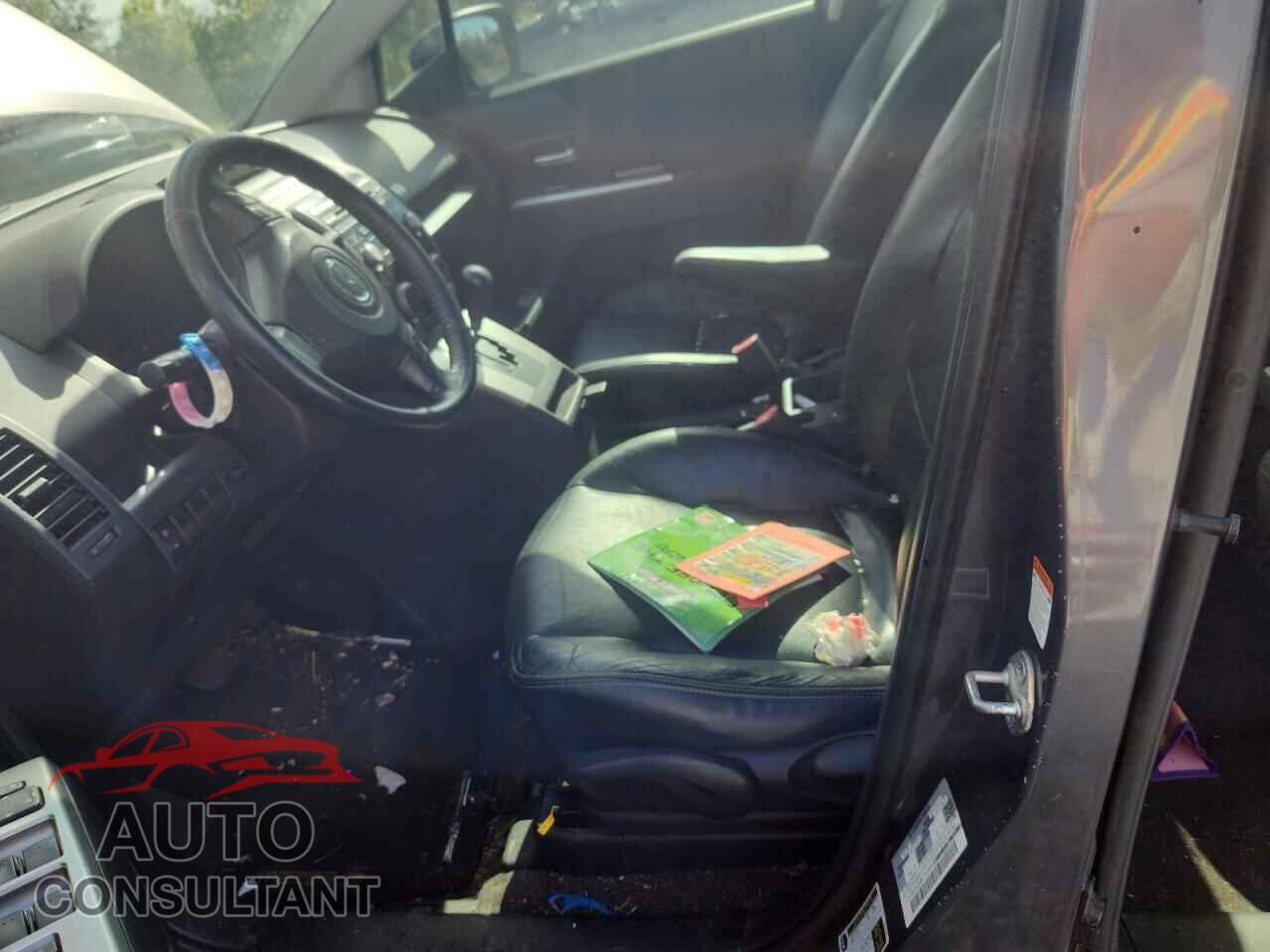MAZDA 5 2010 - JM1CR2WL3A0382669