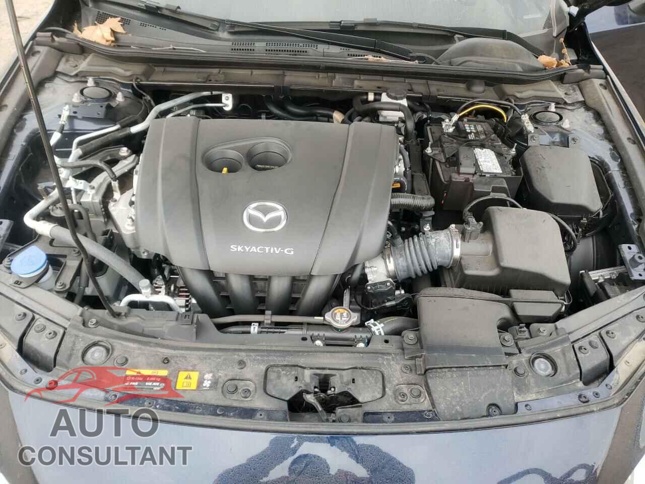 MAZDA 3 2021 - 3MZBPACL5MM200095