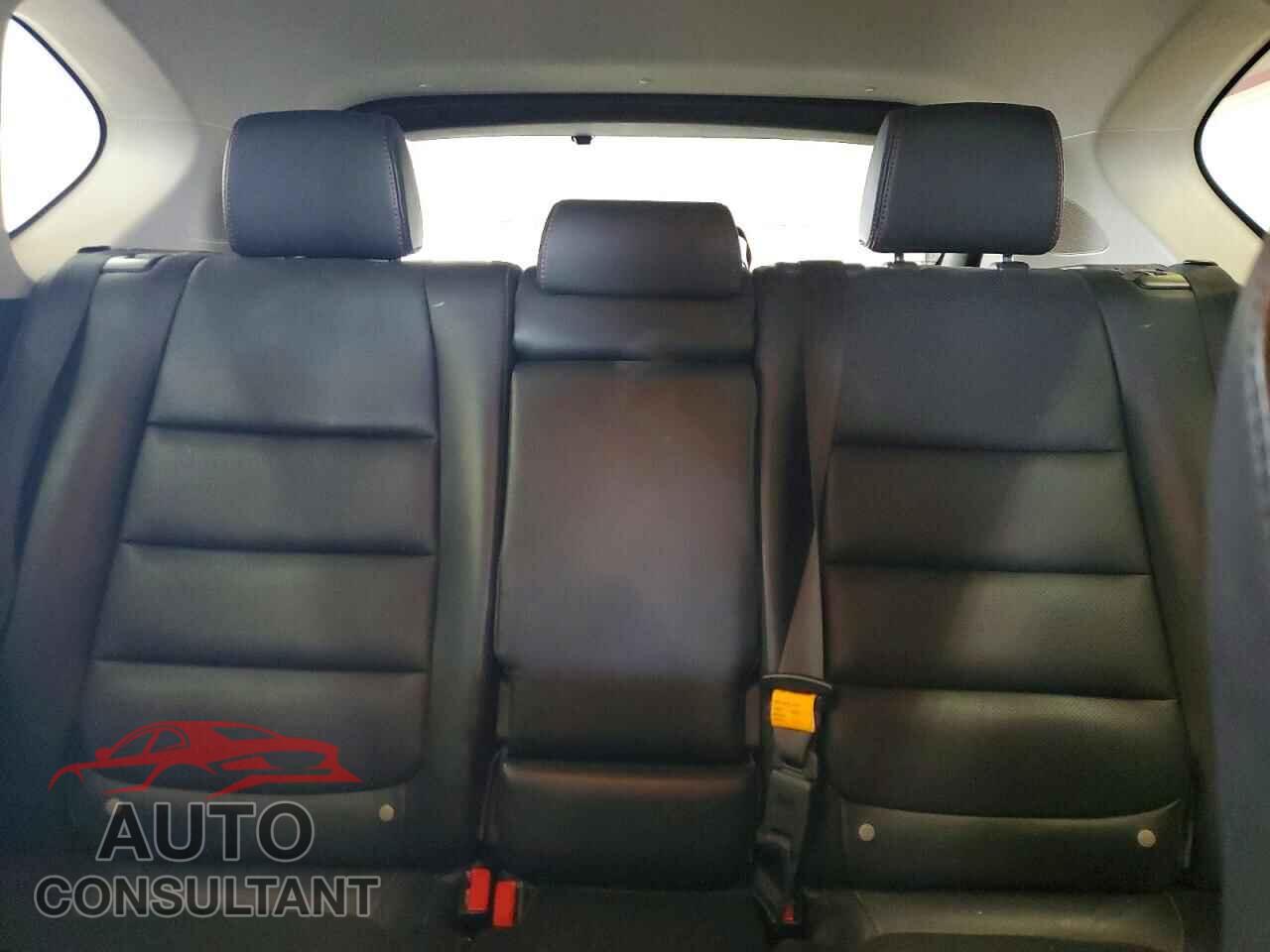 MAZDA CX-5 2015 - JM3KE4DY9F0481223