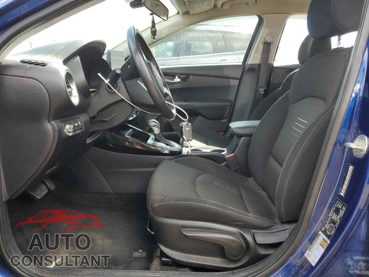 KIA FORTE 2019 - 3KPF54AD0KE111663