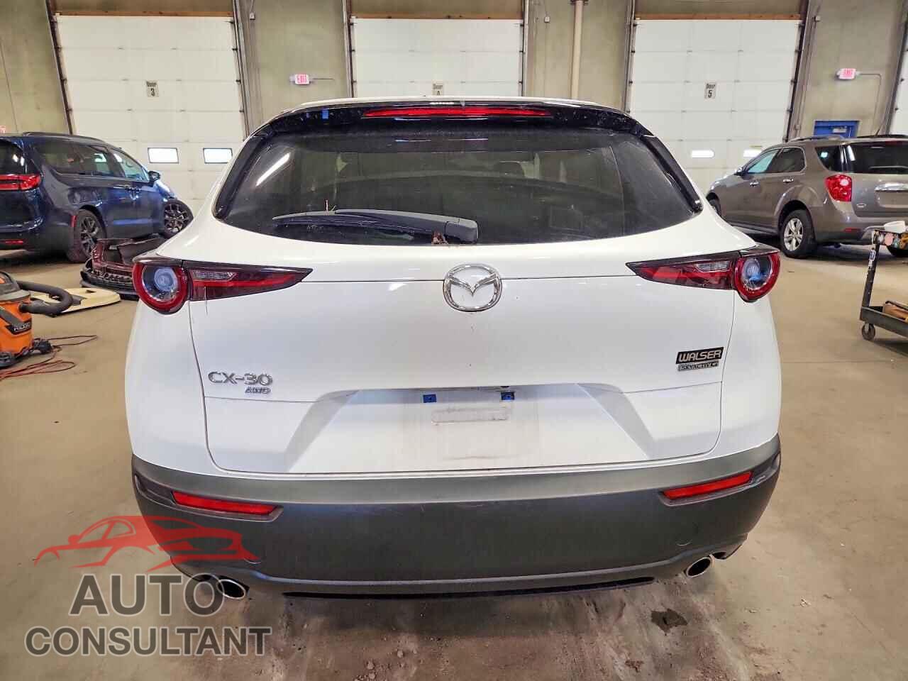 MAZDA CX30 2021 - 3MVDMBBL7MM316229