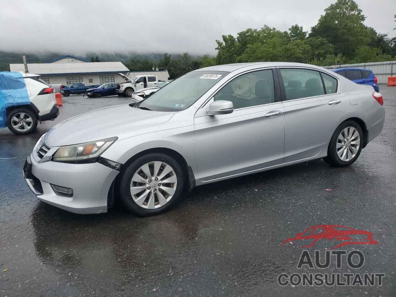 HONDA ACCORD 2013 - 1HGCR2F89DA106198