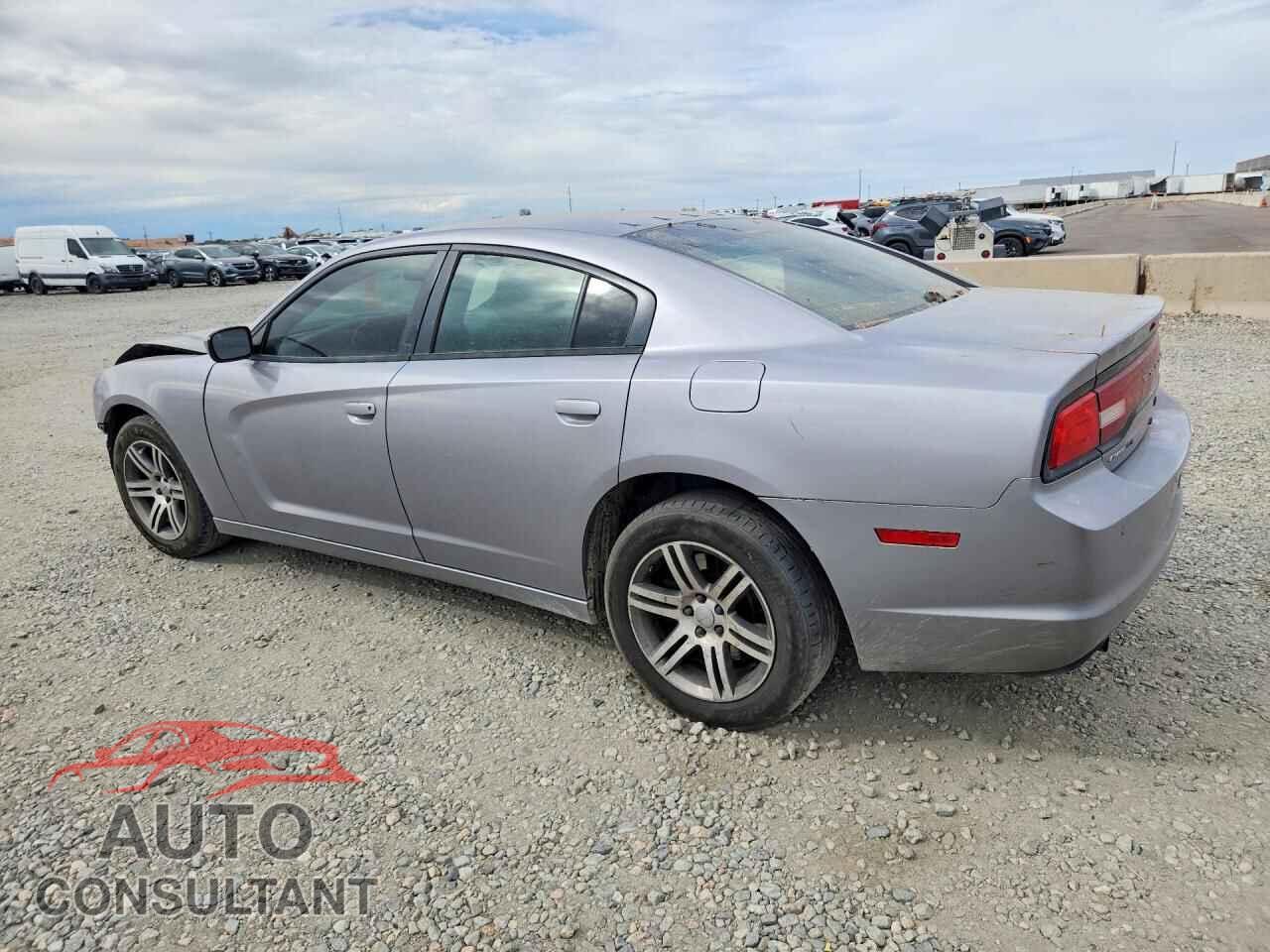 DODGE CHARGER 2014 - 2C3CDXAG0EH208229