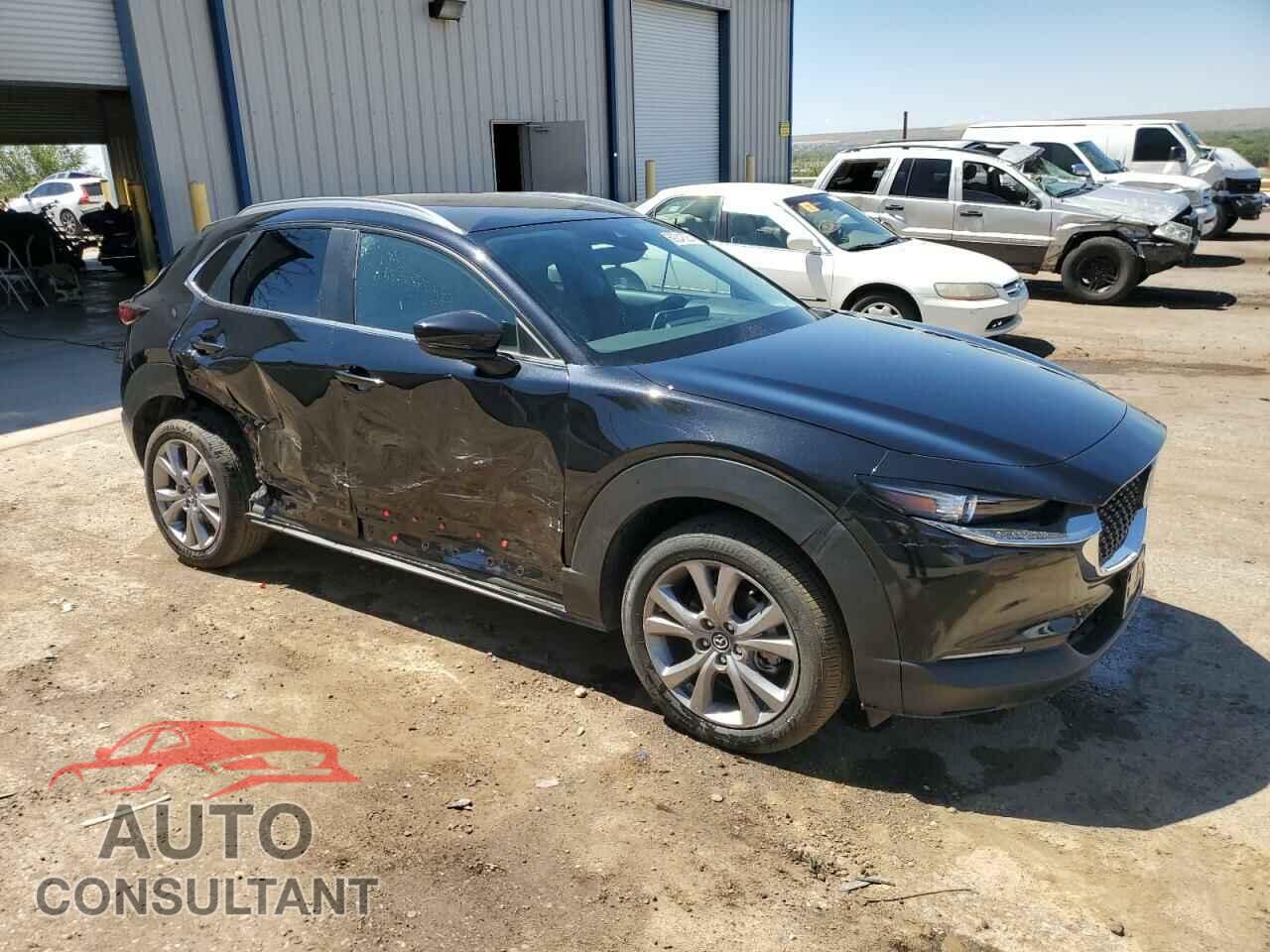 MAZDA CX30 2022 - 3MVDMBBL7NM420852