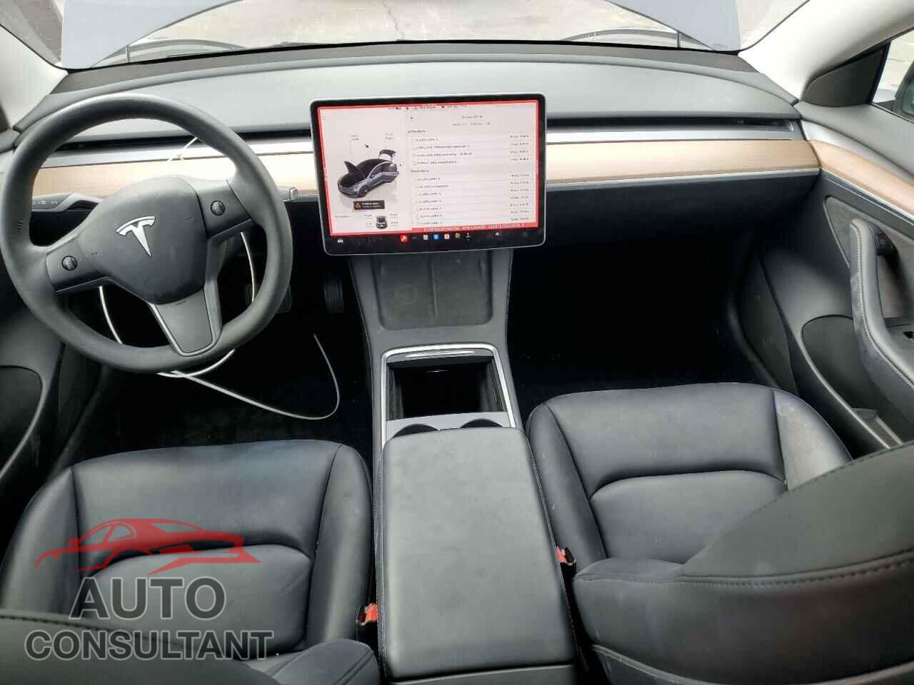 TESLA MODEL 3 2023 - 5YJ3E1EA3PF542758