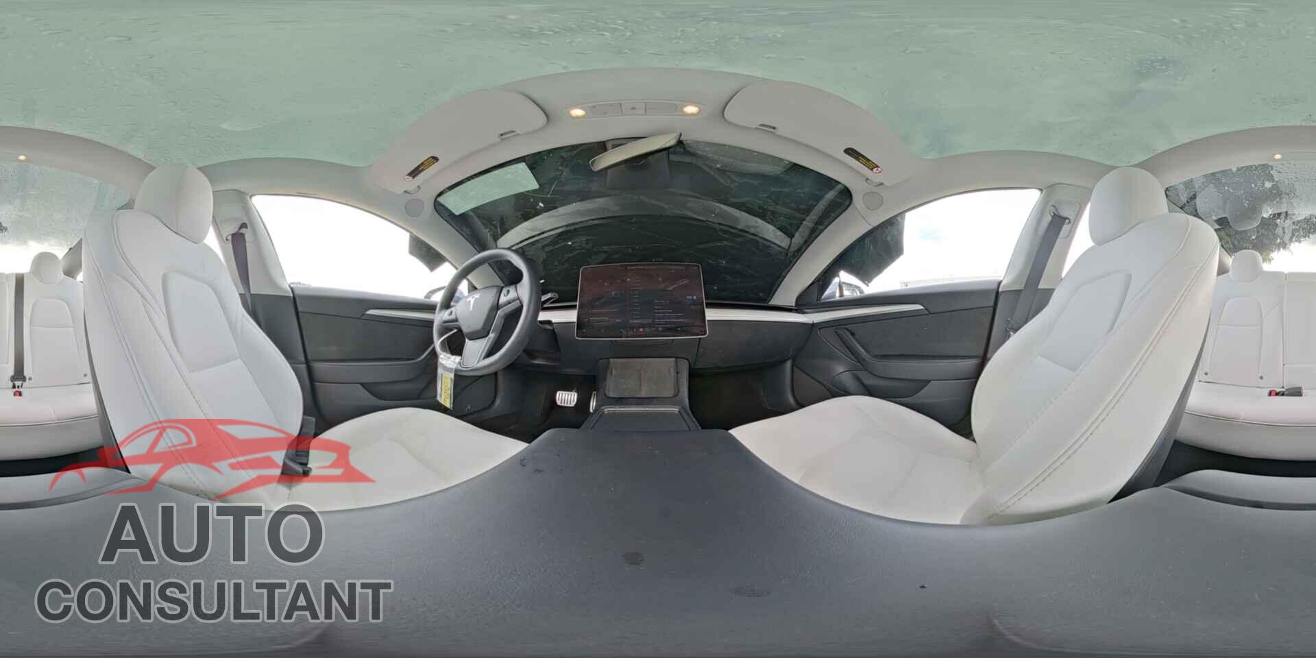 TESLA MODEL 3 2023 - 5YJ3E1EC7PF668865