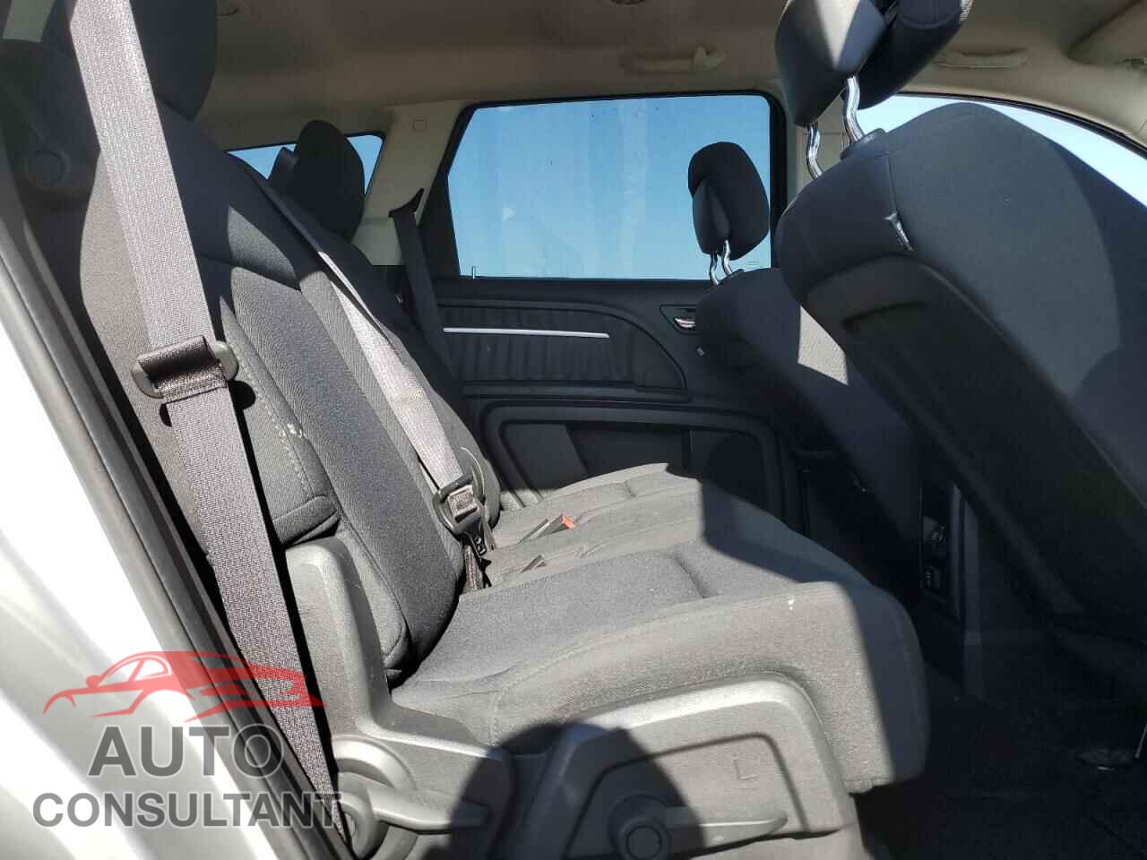 DODGE JOURNEY 2010 - 3D4PG5FV5AT103321