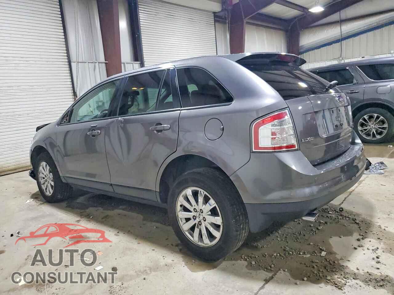 FORD EDGE 2010 - 2FMDK4JC3ABA07533