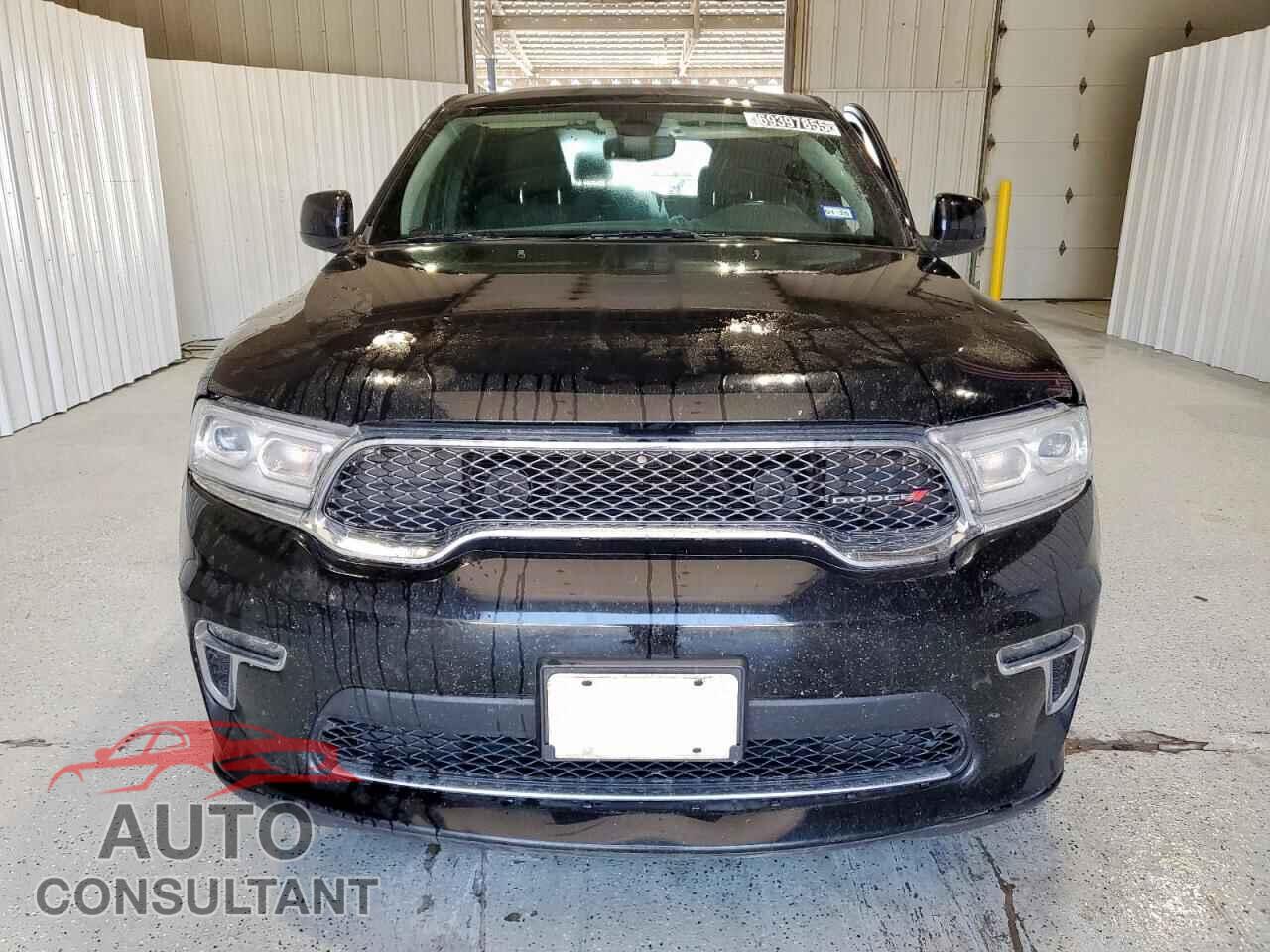 DODGE DURANGO 2021 - 1C4RDHAG2MC761896