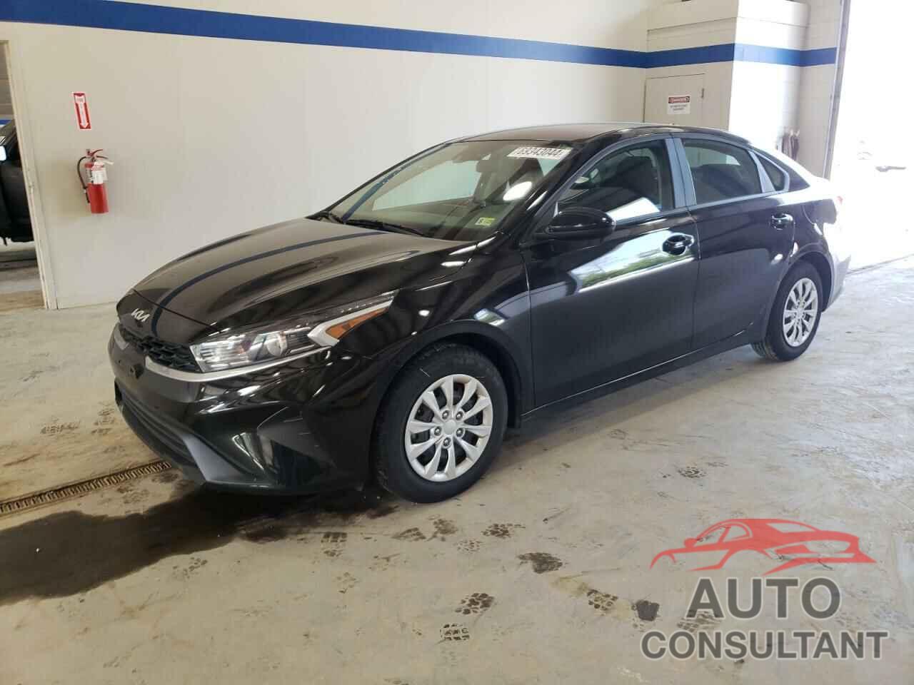 KIA FORTE 2023 - 3KPF24AD3PE646972