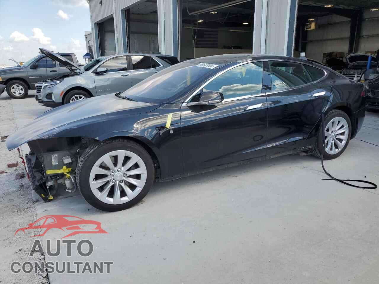 TESLA MODEL S 2017 - 5YJSA1E29HF231563