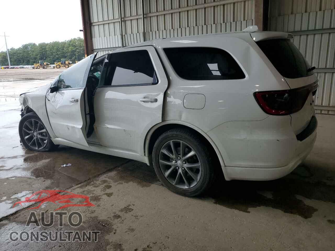 DODGE DURANGO 2017 - 1C4RDHDG4HC796389