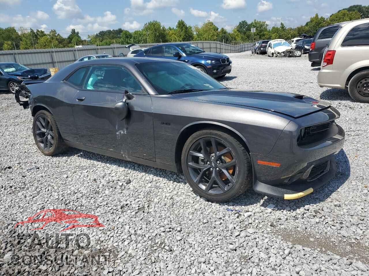 DODGE CHALLENGER 2023 - 2C3CDZBT9PH684568