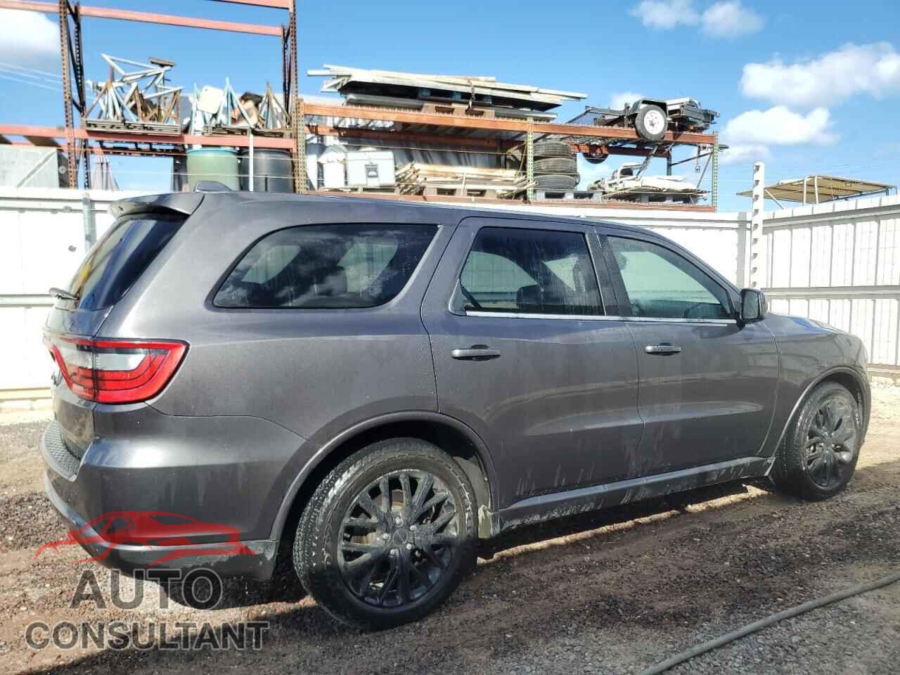 DODGE DURANGO 2015 - 1C4RDHAG1FC953037
