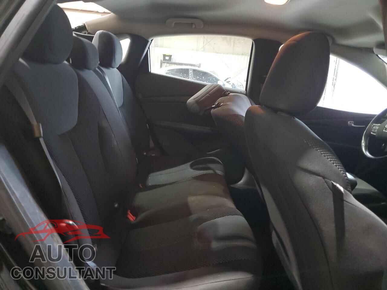 DODGE DART 2016 - 1C3CDFFA1GD817196