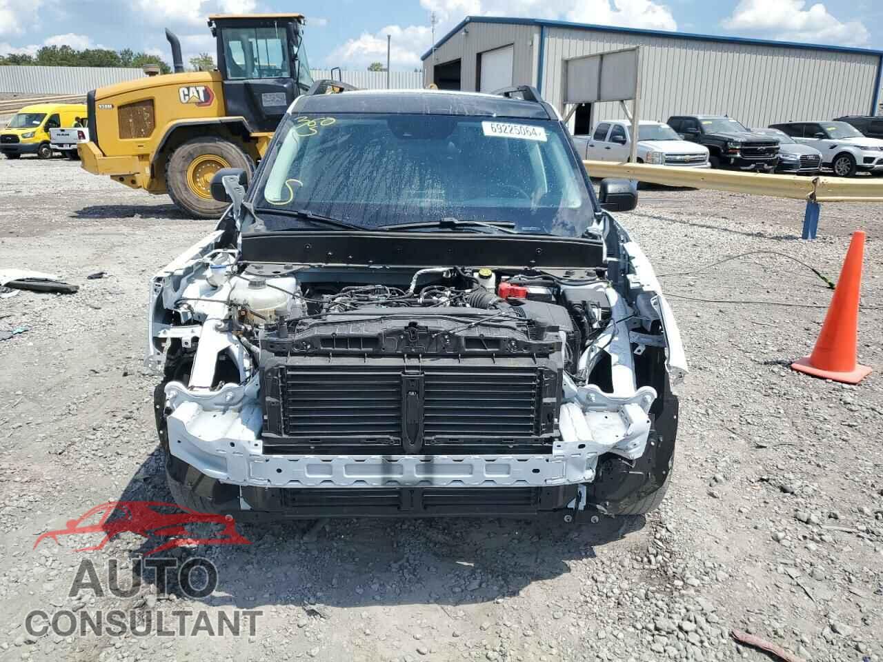 FORD BRONCO 2022 - 3FMCR9B66NRD67478