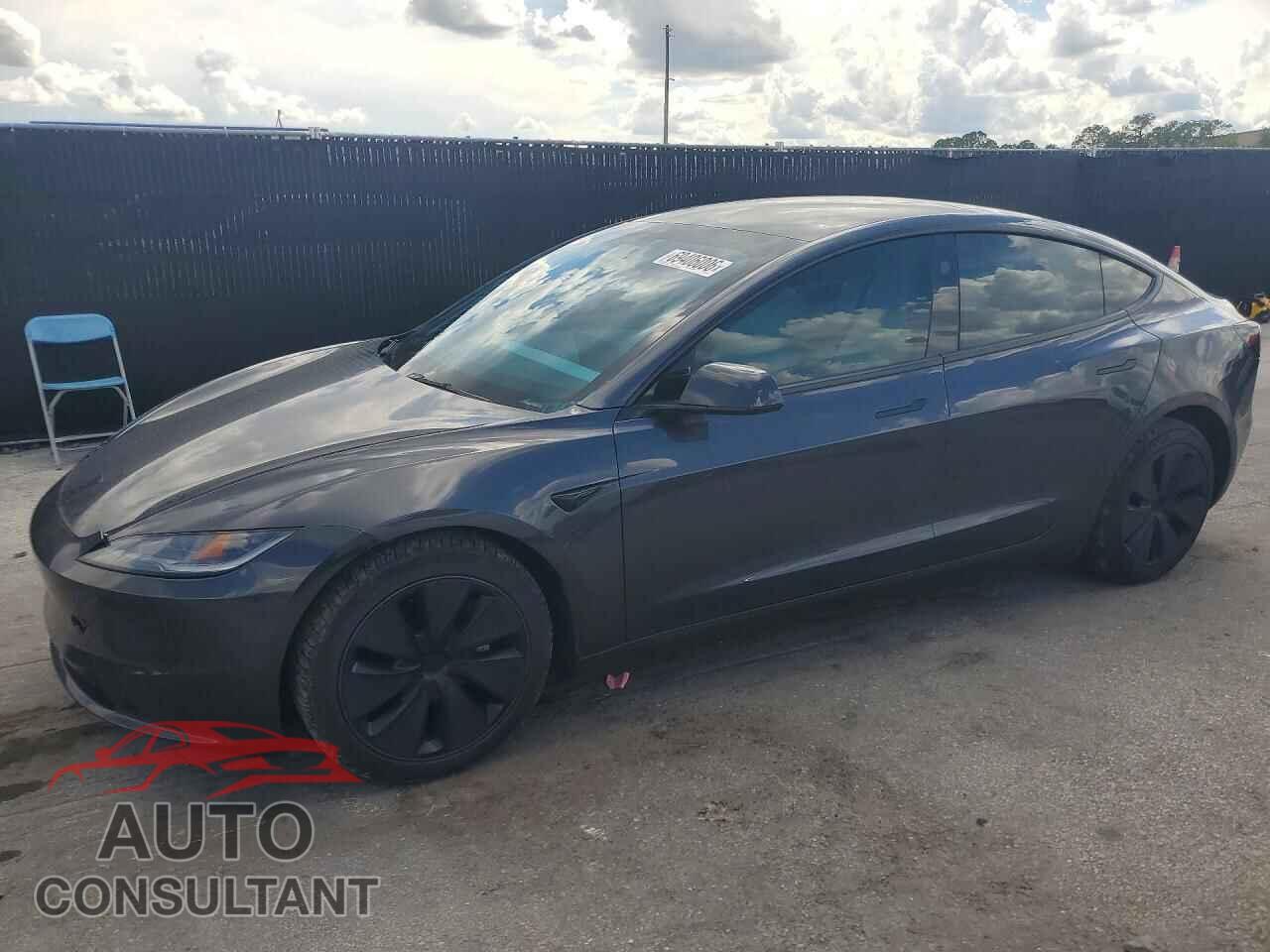 TESLA MODEL 3 2024 - 5YJ3E1EB9RF854224