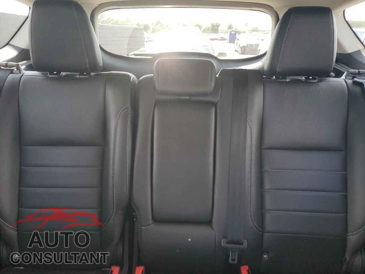 FORD ESCAPE 2014 - 1FMCU0J94EUE07054