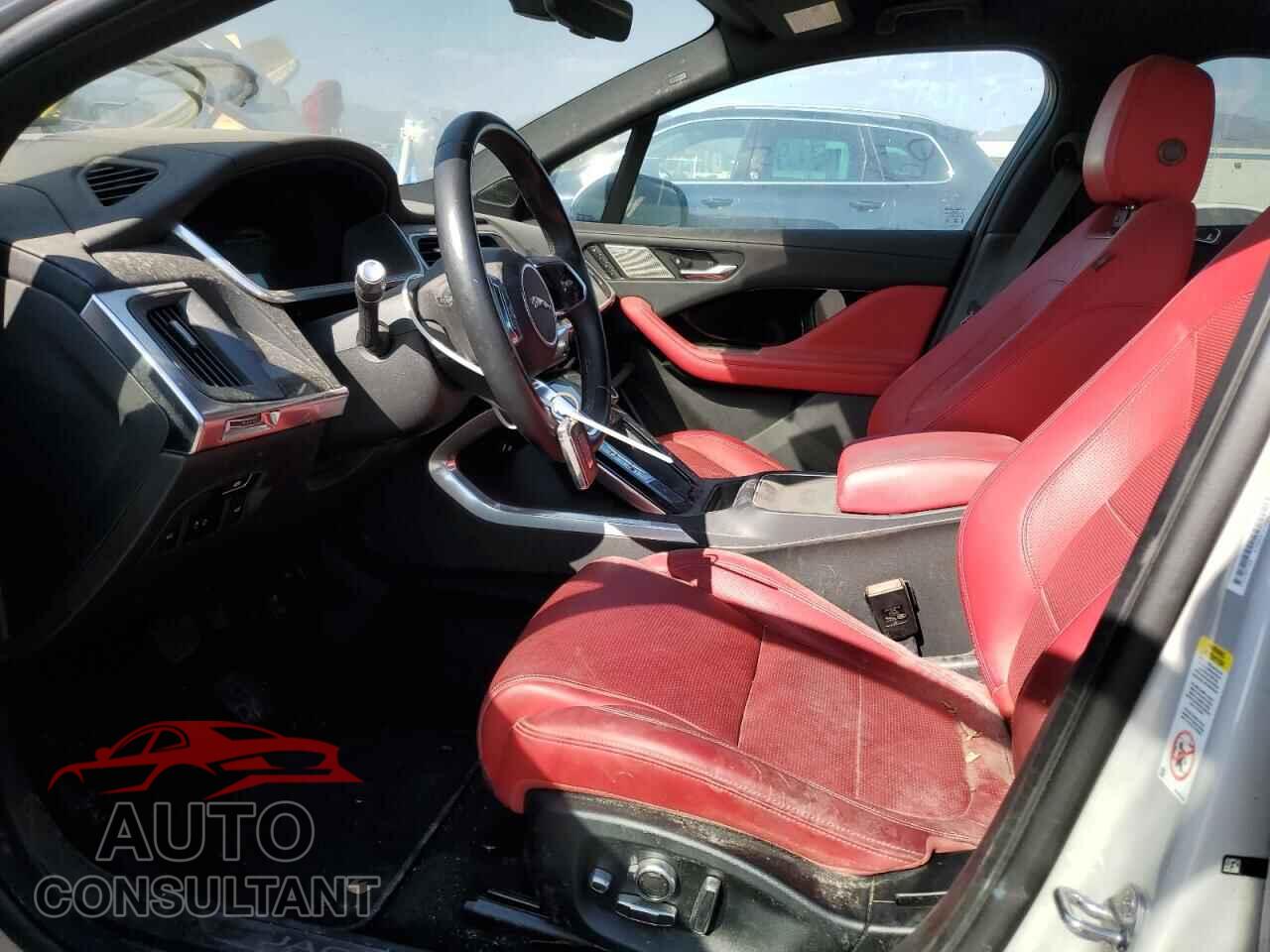 JAGUAR I-PACE 2020 - SADHC2S1XL1F79029