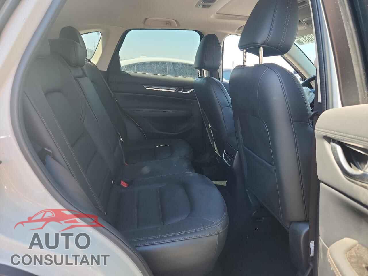 MAZDA CX-5 2017 - JM3KFBDL9H0133155