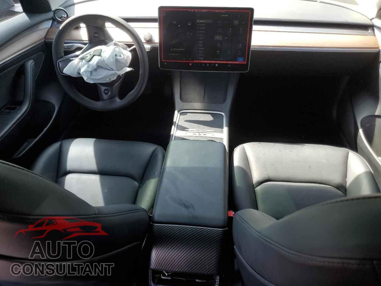 TESLA MODEL 3 2023 - 5YJ3E1EA9PF707566