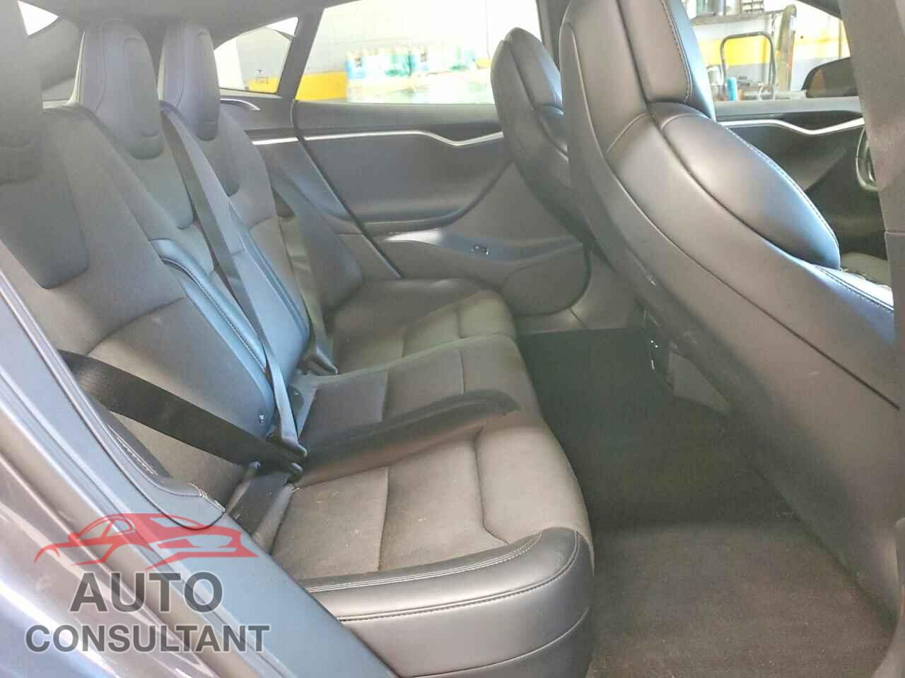 TESLA MODEL S 2017 - 5YJSA1E28HF225365