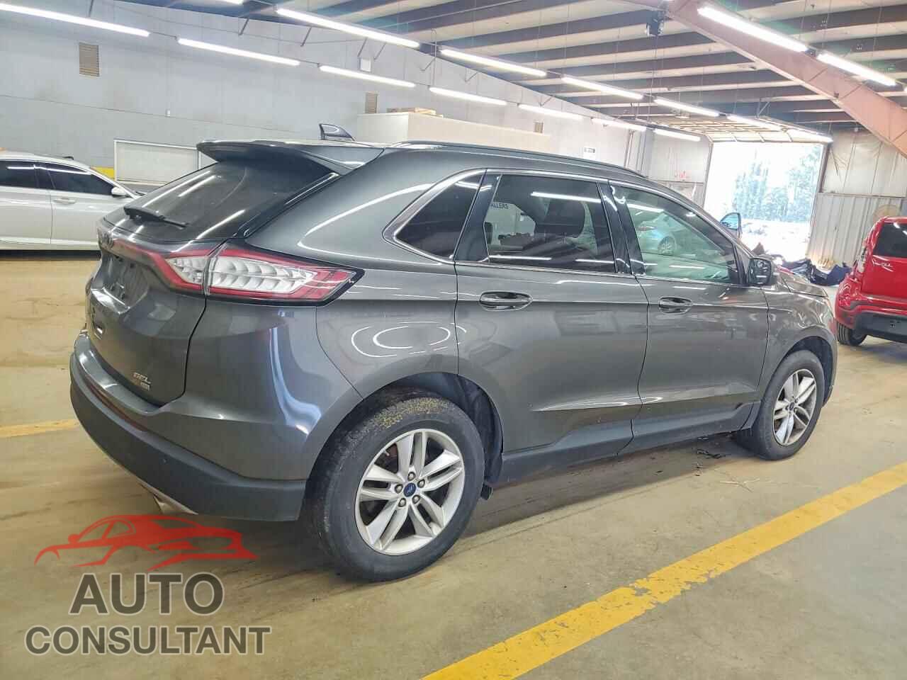 FORD EDGE 2016 - 2FMPK4J8XGBC40570